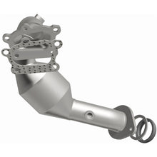 Load image into Gallery viewer, MagnaFlow Direct Fit Catalytic Converter California Grade 10-13 Mazda 3 L4 2.3L - 551545
