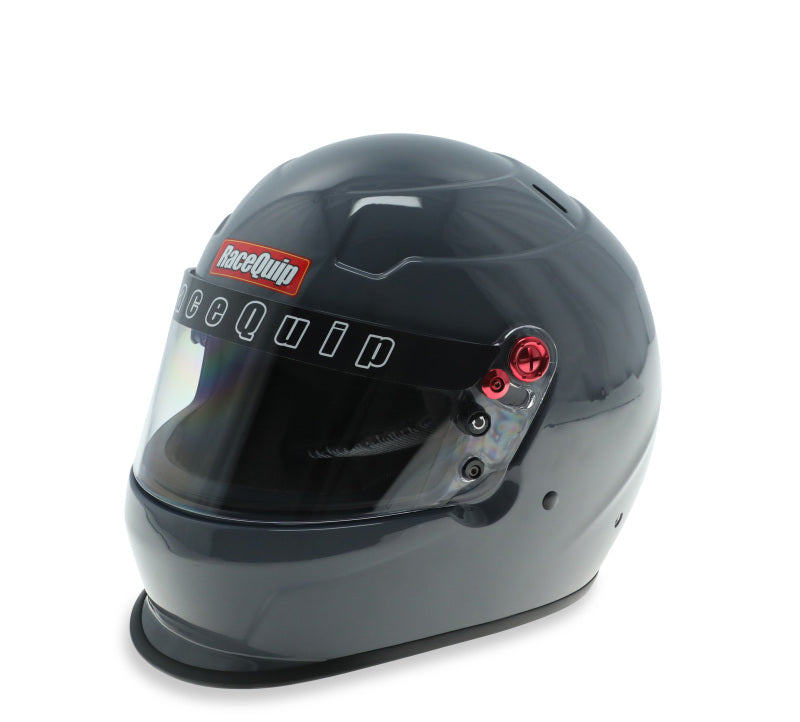 RaceQuip PRO25 SA2025 STEEL SML HELMET - 277662RQP