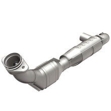 Load image into Gallery viewer, MagnaFlow Conv DF 03 Ford F-150 5.4L D/S 4wd - 93144