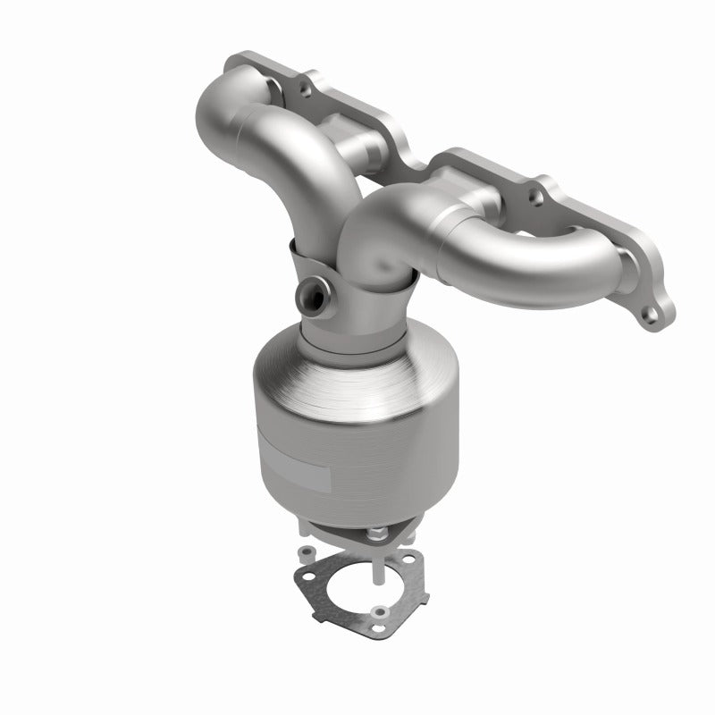 MagnaFlow Direct Fit Catalytic Converter 95/98 Saturn SC/SL/SW 1.9L - 24998