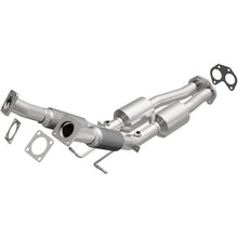 Load image into Gallery viewer, MagnaFlow Direct Fit Catalytic Converter 2010-2014 Volvo XC90 3.2 - 21-506