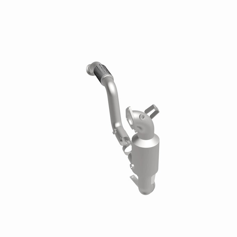 MagnaFlow Direct Fit Catalytic Converter 2014-2017 CLA250 L4 2 OEM Underbody - 21-503