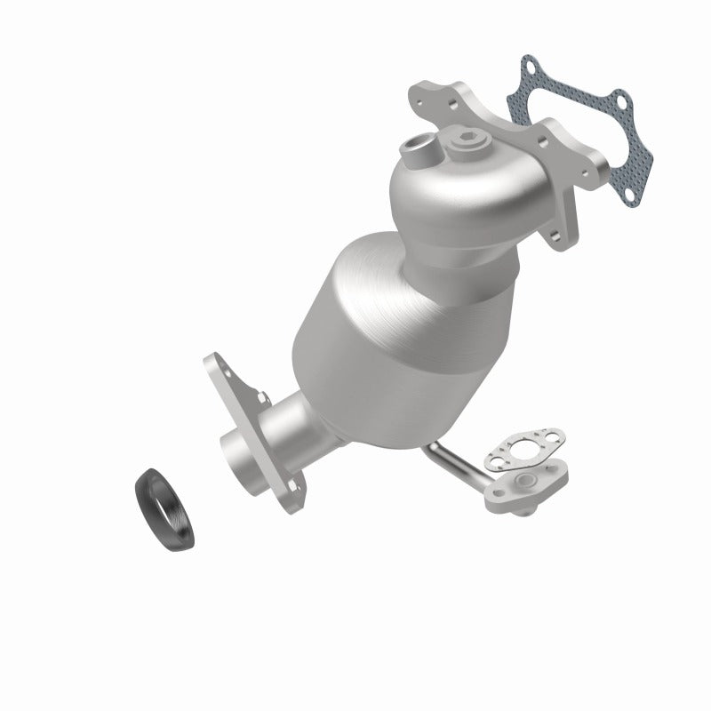 MagnaFlow Direct Fit Catalytic Converter 12-14 Civic Hybrid 1.5L Manifold - 52036