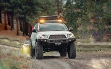 Load image into Gallery viewer, MagnaFlow 05-09 Toyota 4Runner V8 4.7L / 17-21 Lexus GX460 Overland Series Cat-Back Exhaust - 19544