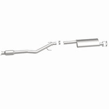 Load image into Gallery viewer, MagnaFlow Direct Fit Catalytic Converter 13-17 Hyundai Santa Fe 3.3L - 21-143