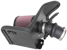 Load image into Gallery viewer, K&amp;N 2021+ Hyundai Elantra L4-2.0L F/I Typhoon Performance Air Intake System - 69-5327TC