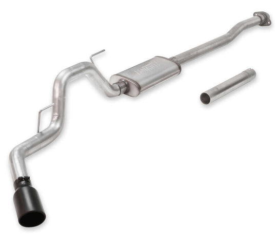 Flowmaster 15-20 F-150 2.7L/3.5L/5.0L FlowFX SS Cat-Back Exhaust System - 717887