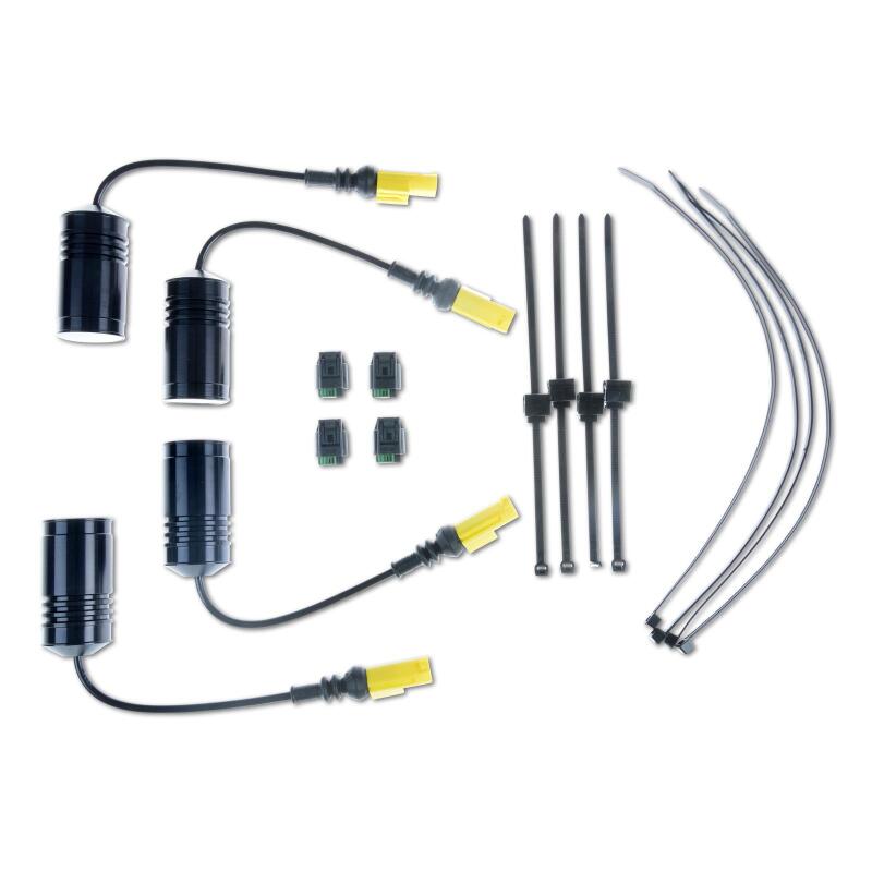 KW BMW X5 F15 X3 M F97 X4 M F98 ESC Module - 68510389