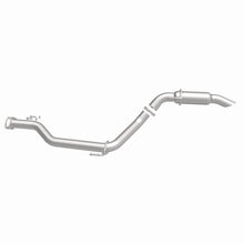 Load image into Gallery viewer, BRExhaust 13-18 Nissan Pathfinder/ 13-17 Infiniti JX35/QX60 Muffler Kit - 108-0113