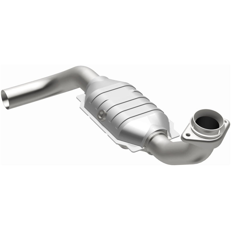 MagnaFlow Direct Fit Catalytic Converter 03-05 Ford Expedition/05-06 Lincoln Navigator 5.4L D/S - 93126
