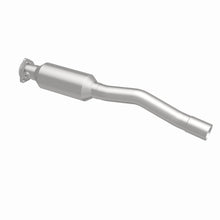 Load image into Gallery viewer, MagnaFlow 84-95 Volvo 2.3/2.8 CA Direct Fit Converter - 3322949