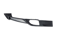 Load image into Gallery viewer, Seibon 09-10 Nissan GTR R35 OEM Style Carbon Fiber Rear Lip - RL0910NSGTR-OE