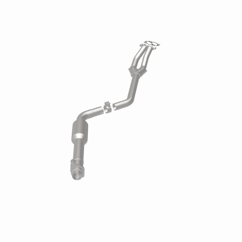 MagnaFlow 96-98 BMW 318i 1.9L Direct Fit Converter - 4481662