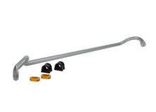 Load image into Gallery viewer, Whiteline 08-10 Subaru WRX Hatch Front 24mm Swaybar-X heavy duty Blade adjustable - BSF30XZ
