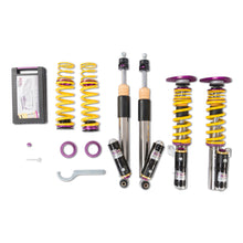 Load image into Gallery viewer, KW Audi RS3 8V Clubsport Coilover Kit 3-Way - 397102AK