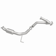 Load image into Gallery viewer, MagnaFlow Direct Fit Catalytic Converter 05-09 Tacoma 4L D/S rr OEM - 49701