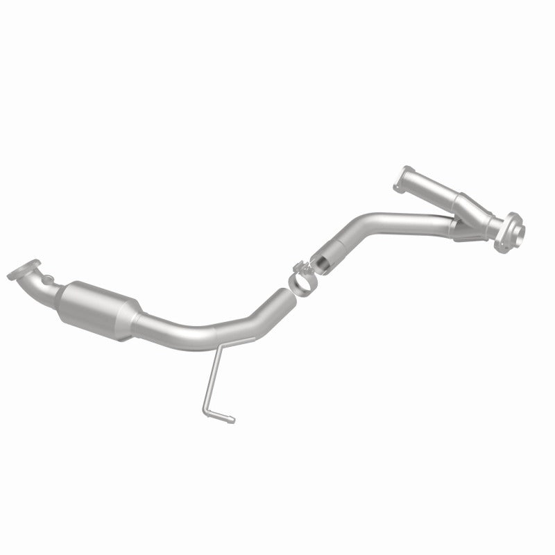 MagnaFlow 05-15 Toyota Tacoma 4.0L Direct Fit Converter - 5592701