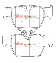 Load image into Gallery viewer, DBA 18-22 BMW X2 M35i Rear XP Performance Brake Pads - DB15128XP