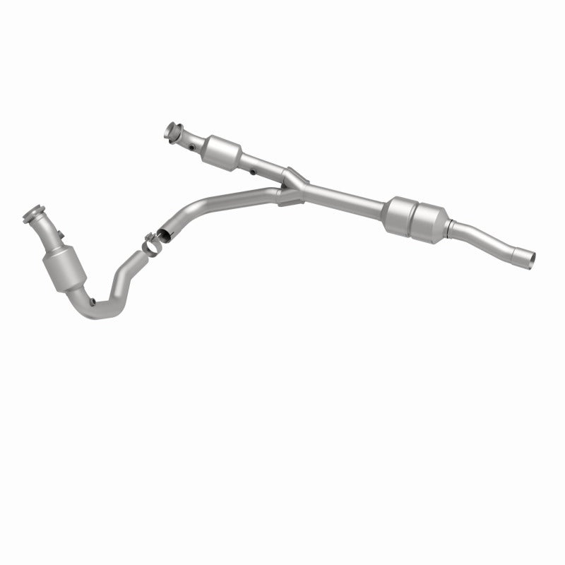 MagnaFlow Direct Fit Catalytic Converter 02-03 Ram 1500 4.7L - 458070