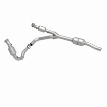 Load image into Gallery viewer, MagnaFlow Direct Fit Catalytic Converter 02-03 Ram 1500 4.7L - 458070