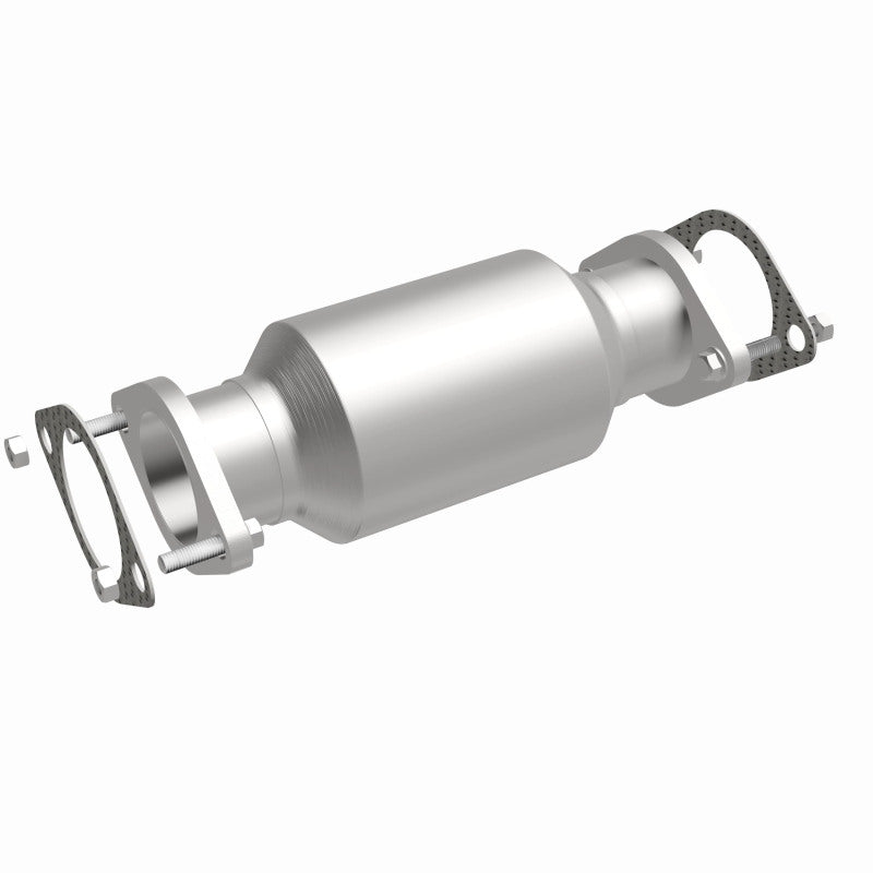 MagnaFlow 13-14 Hyundai Genesis Coupe 2.0L Direct Fit Converter - 5421861