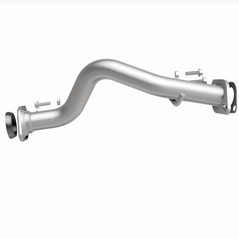 BRE Exhaust 06-12 Eclipse 2.4L Front Pipe Kit - 107-0108
