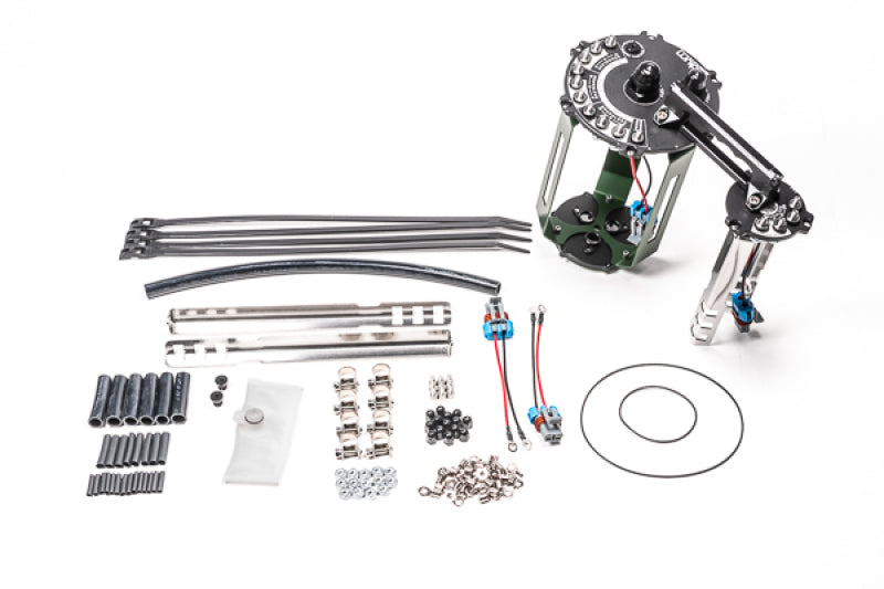 Radium Engineering FCST-X Spare Drop-In Pump Module (Walbro F90000267/274/285) - 20-1998