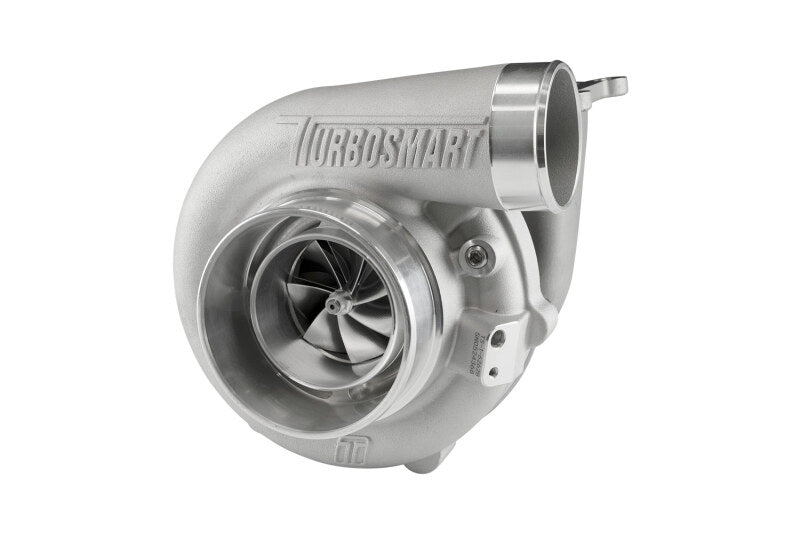 Turbosmart 6262 T4 0.82AR Externally Wastegated TS-1 Turbocharger - TS-1-6262B-T4082E