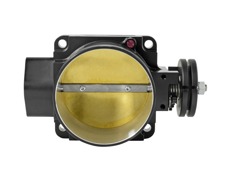 Skunk2 Pro Series 90mm Billet Throttle Body - Black - 309-05-0905