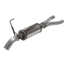 Load image into Gallery viewer, Flowmaster 04-15 Nissan Titan 5.6L FlowFX Extreme Cat-Back Exhaust System - 717985