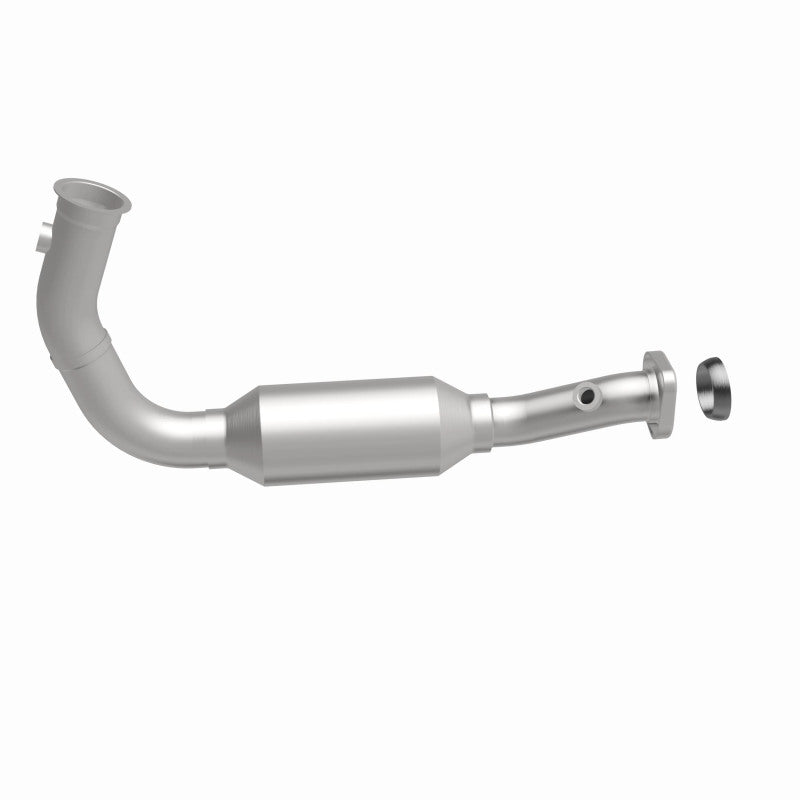 MagnaFlow 2004 Jeep Liberty 3.7L Direct Fit Converter - 5451583