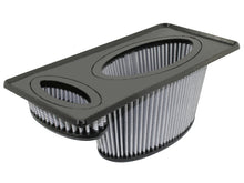 Load image into Gallery viewer, aFe MagnumFLOW Air Filters OER PDS A/F PDS Ford Diesel Trucks 11-13 V8-6.7L (td) - 31-80202