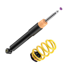 Load image into Gallery viewer, KW Mini Cooper F55 Hardtop 4DR Without Dynamic Damper Control Street Comfort Kit - 180200AT