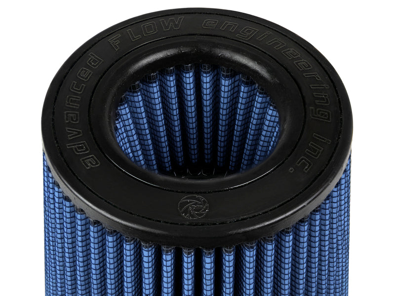 aFe MagnumFLOW Air Filters UCO P5R A/F P5R 4F x 6B x 4-1/2T (Inv) x 6H - 24-91020