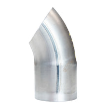 Load image into Gallery viewer, Kooks Universal 3in Short Turnouts SS 6in Long. Fits 3in Muffler - 9103-M