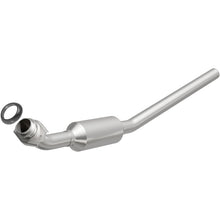 Load image into Gallery viewer, MagnaFlow 84-87 Caravan/Voyager CA Direct Fit Converter - 3391283
