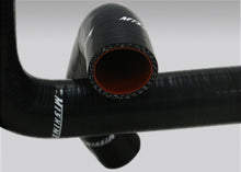 Load image into Gallery viewer, Mishimoto 01-07 Subaru WRX / WRX STI Black Silicone Hose Kit - MMHOSE-WRX-01BK