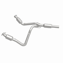 Load image into Gallery viewer, MagnaFlow 01-02 Dodge Ram 2500 5.9L Direct Fit Converter - 4583497