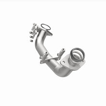 Load image into Gallery viewer, MagnaFlow BRExhaust 16-22 Honda HR-V 1.8L Front Pipe Kit - 107-0400
