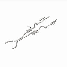 Load image into Gallery viewer, MagnaFlow Sys CB 67-74 Dodge Charger 7.2L - 19303