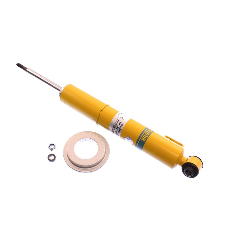 Bilstein B6 1990 Mazda Miata Base Front 46mm Monotube Shock Absorber - 24-014885