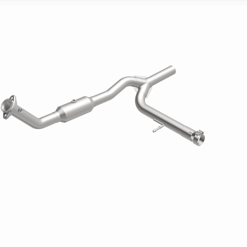 MagnaFlow 2006 Ford F-150 4.6L Direct Fit Converter - 4651410