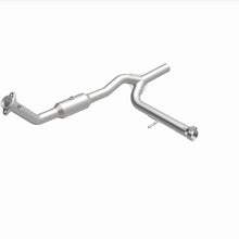 Load image into Gallery viewer, MagnaFlow 2006 Ford F-150 4.6L Direct Fit Converter - 4651410