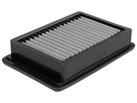 aFe MagnumFLOW Pro DRY S Air Filter 17-18 Honda Civic Type R L4-2.0L (t) - 31-10277