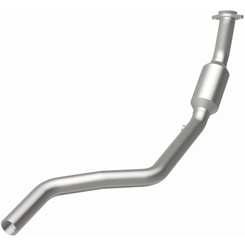 MagnaFlow 2002 Ford Thunderbird 3.9L Direct Fit Converter - 4481468
