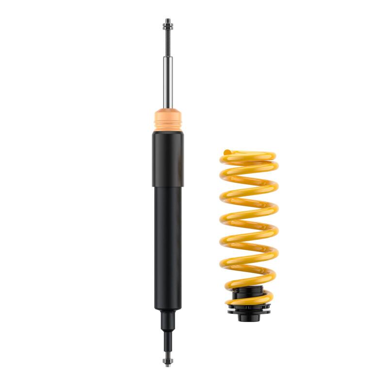 ST XA Coilover Kit 06-13 BMW 3 Series E90/E92 Sedan/Coupe X-Drive AWD - 18220048
