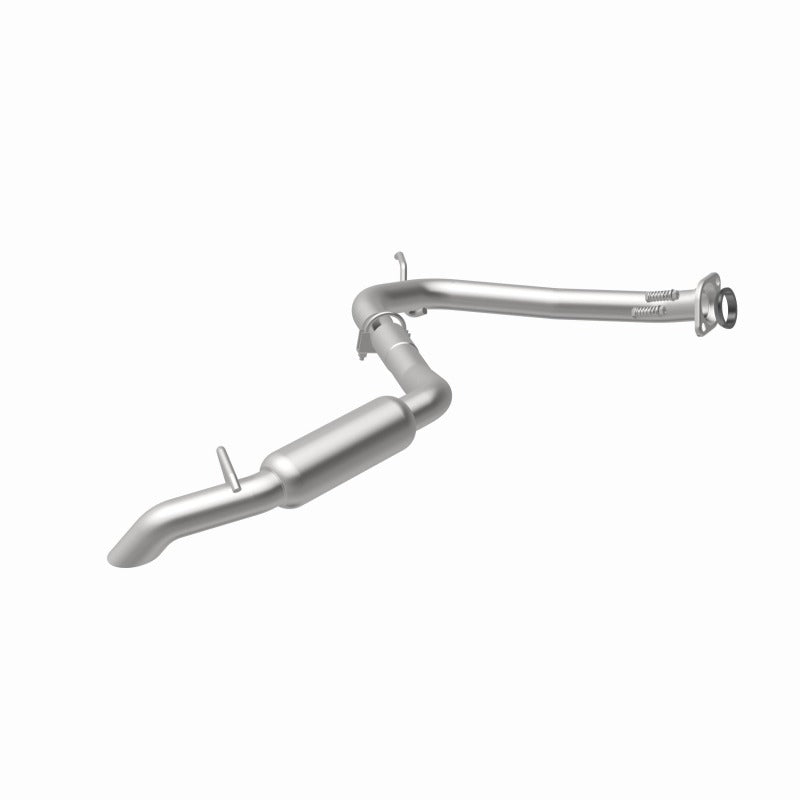 BRExhaust 06-12 Toyota RAV4 Muffler Kit - 108-0221