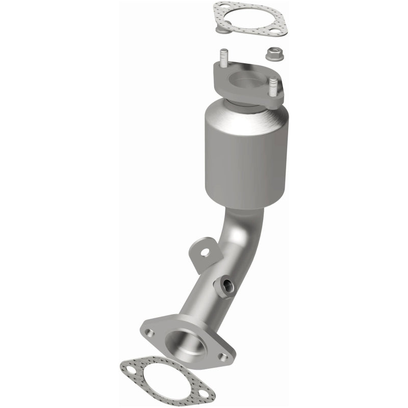 MagnaFlow Direct Fit Catalytic Converter 98-02Mitsu Mirage1.5 1.8LFr - 51488
