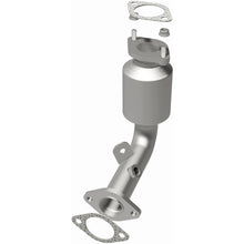 Load image into Gallery viewer, MagnaFlow Direct Fit Catalytic Converter 98-02Mitsu Mirage1.5 1.8LFr - 51488