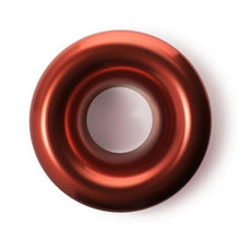 Load image into Gallery viewer, BLOX Racing 3.0in Velocity Stack Aluminum Anodized Red 6in OD - BXIM-00301-RD